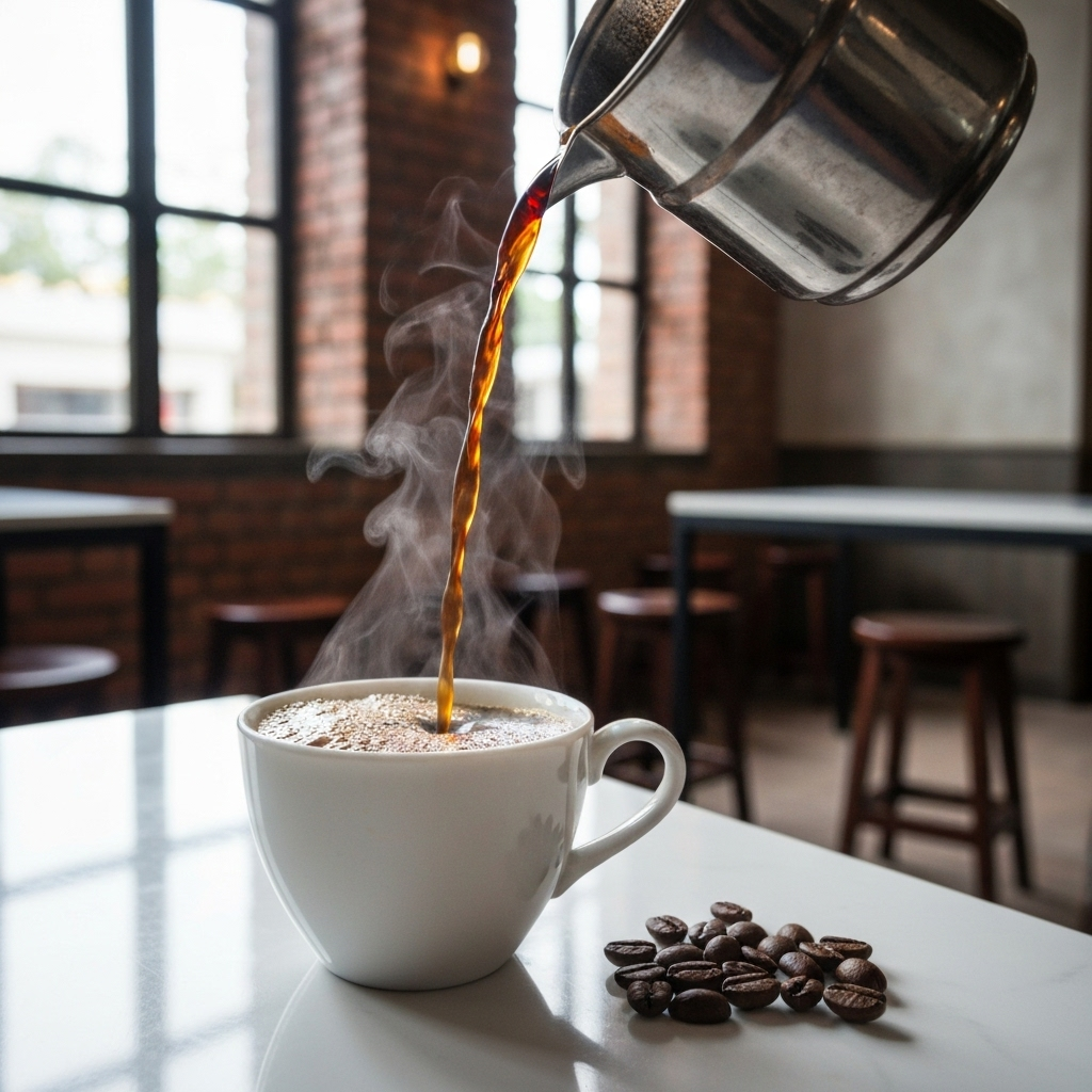 Coffee Culture in Bangalore: From Filter Coffee to Specialty Brews